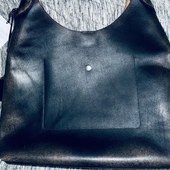 Coach Brooklyn 39 loved leather *PRICE IS FIRM* MAY BE WILLING TO TRADE* - Picture 2 of 7